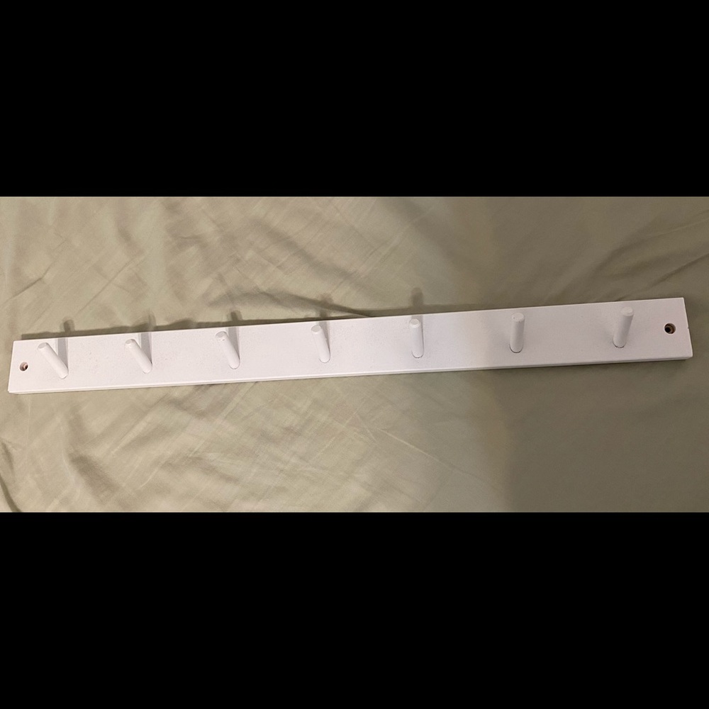 Bamboo Hanger